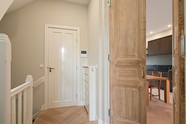 Medium property photo - Hart Nibbrigkade 64, 2597 XX Den Haag
